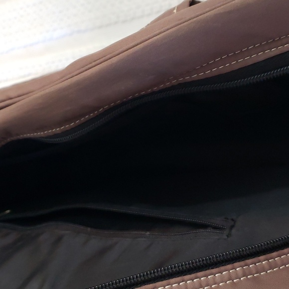 GIAM SPORT YOGA TOTE - Picture 11 of 11